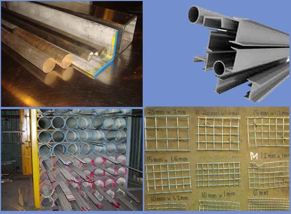 Stainless Steel Strip Siku